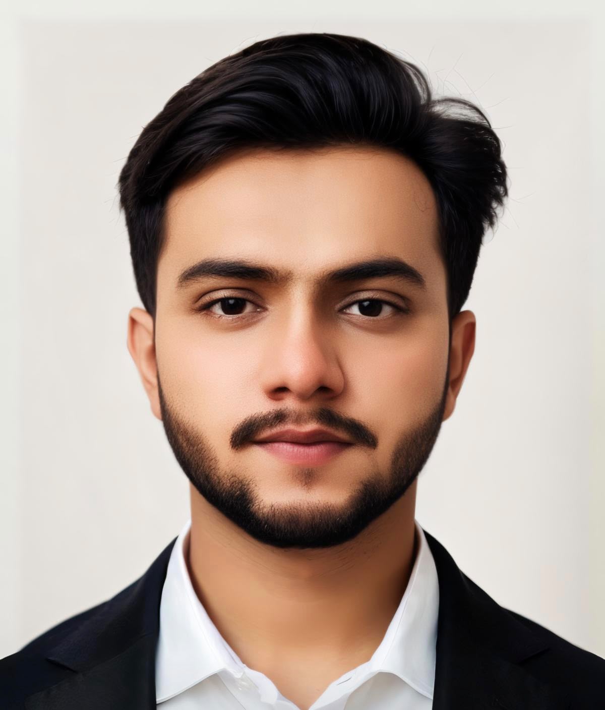 Noman Mirza