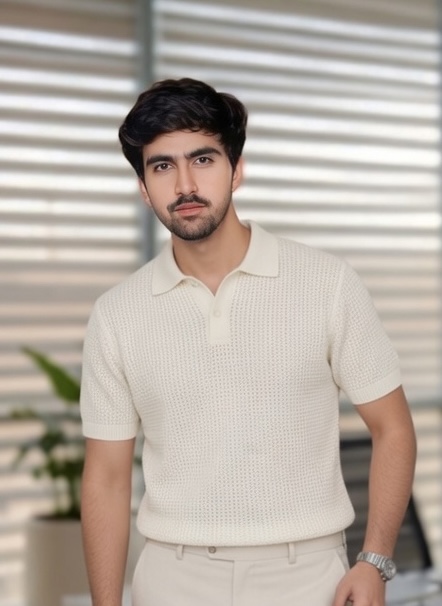 Saqib Baloch